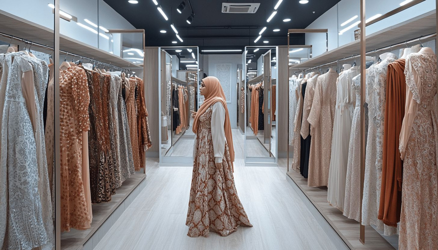 Comment choisir une abaya adaptée à chaque occasion ?