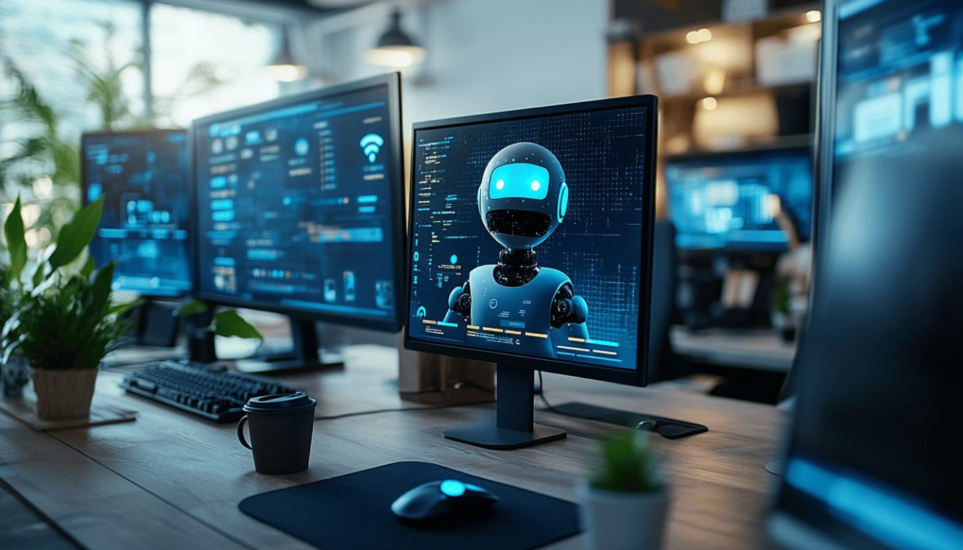 Comment les chatbots basés sur l'IA transforment-ils les interactions numériques ?