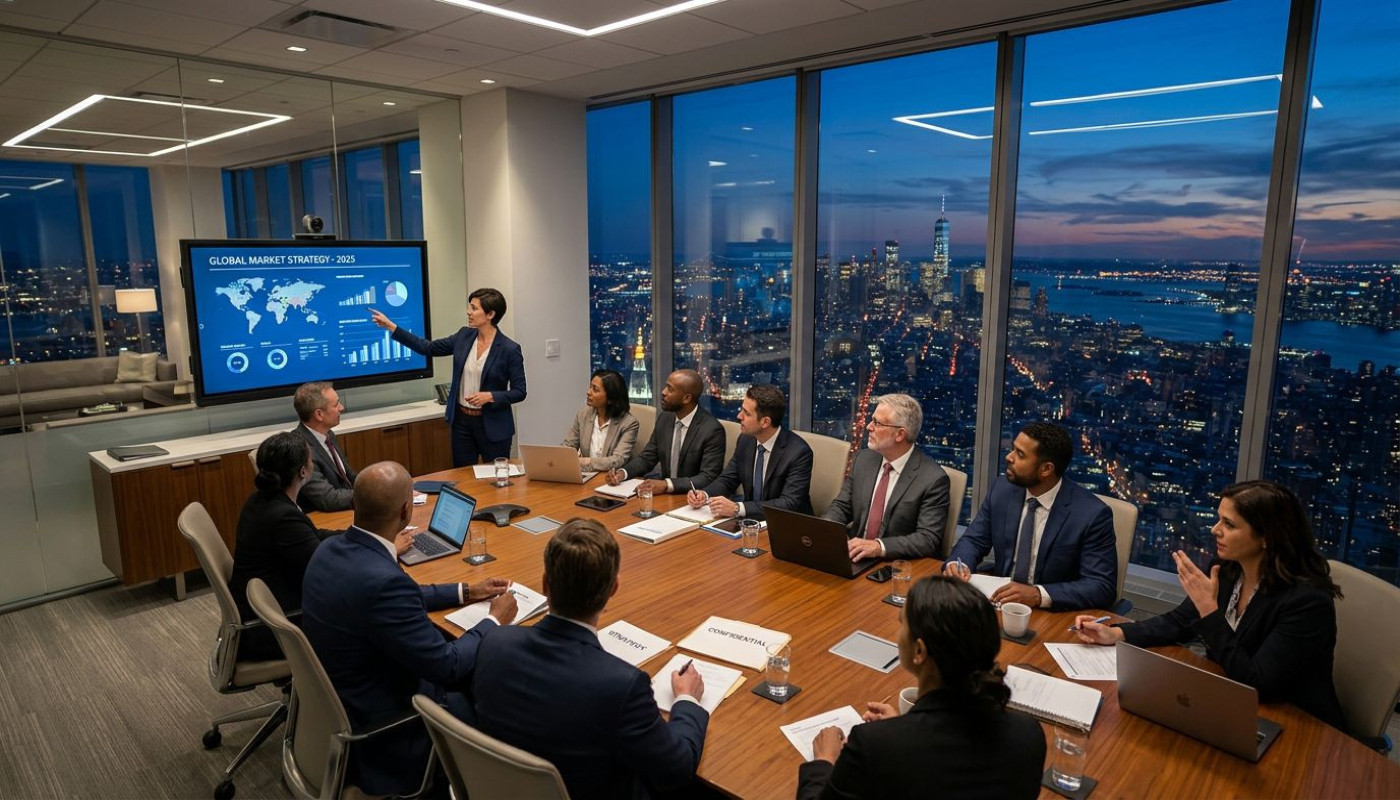 Comment les entreprises peuvent-elles optimiser leur fiscalité à travers des hubs stratégiques ?