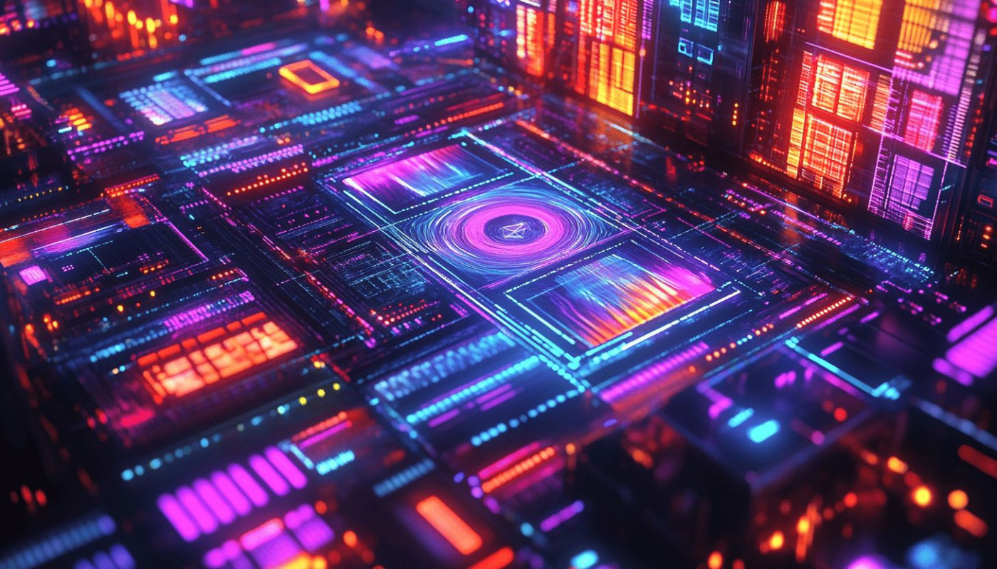 Tech - Comment l'intelligence artificielle générative transforme-t-elle les industries créatives ?