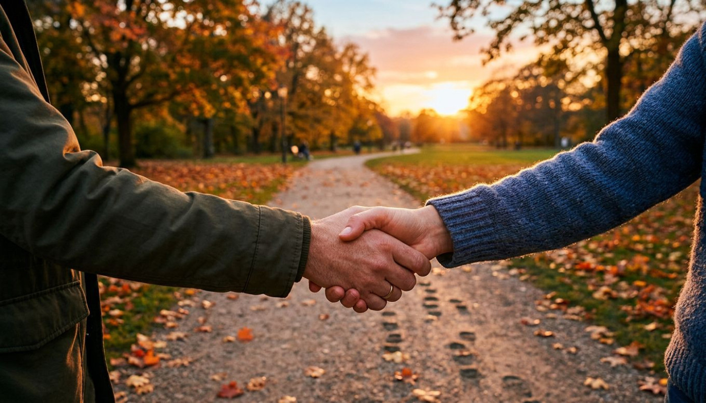 Entre contact direct et démarche guidée : comment choisissez-vous vos services ?
