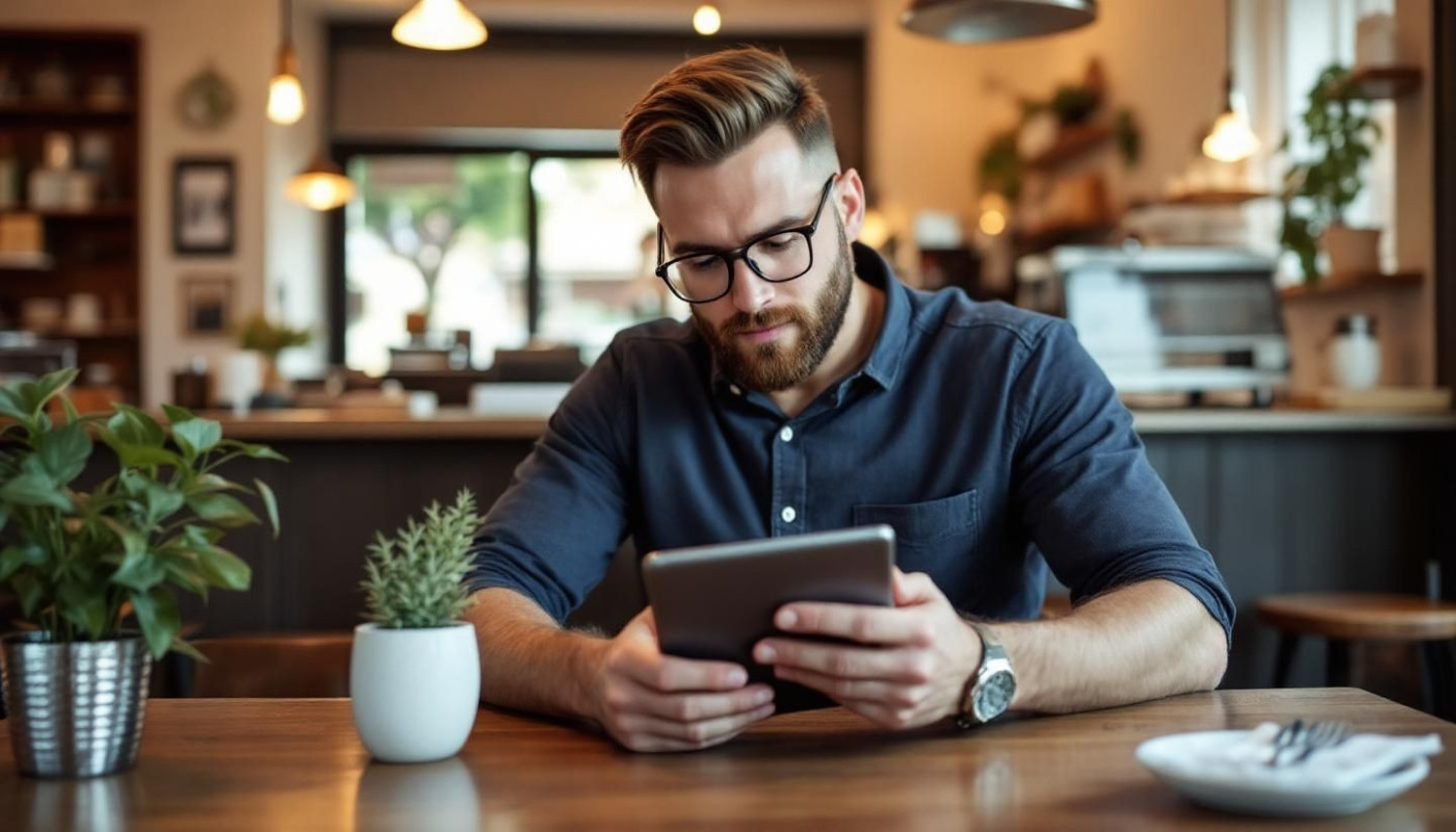Les impacts de la digitalisation sur les petites entreprises locales
